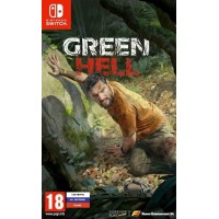 Green Hell [Switch]